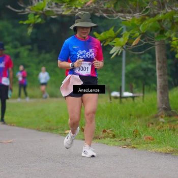 Runner Photo 8108339