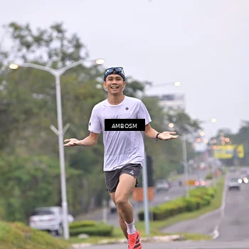 Runner Photo 8108341