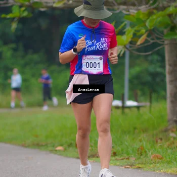 Runner Photo 8108342