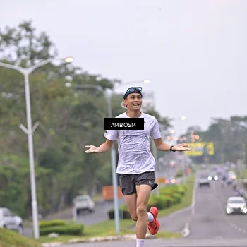 Runner Photo 8108344