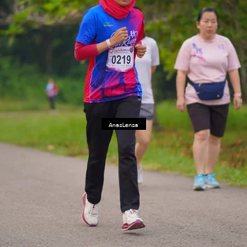 Runner Photo 8108345