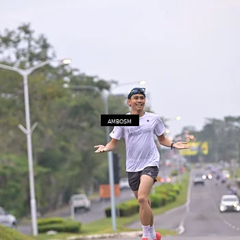Runner Photo 8108347