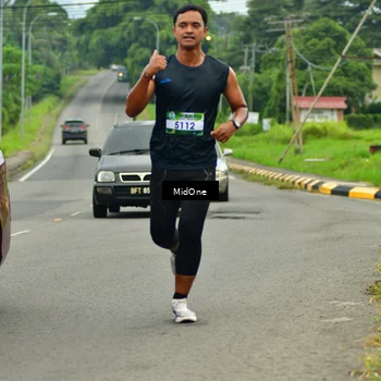 Runner Photo 8108348