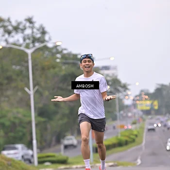 Runner Photo 8108349