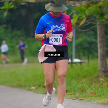 Runner Photo 8108350