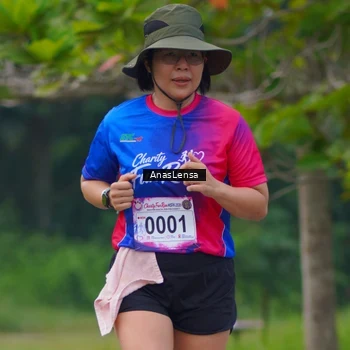 Runner Photo 8108351