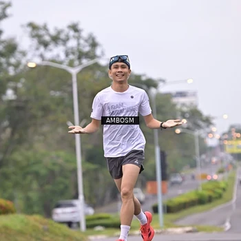 Runner Photo 8108352