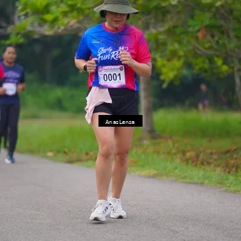 Runner Photo 8108353