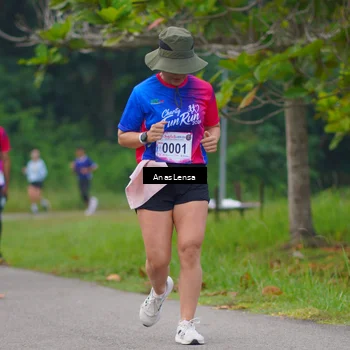 Runner Photo 8108354