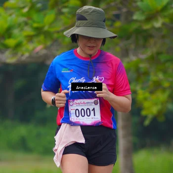 Runner Photo 8108355