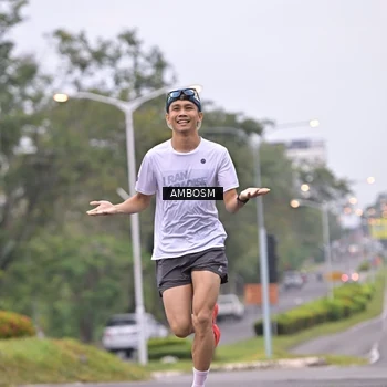 Runner Photo 8108356