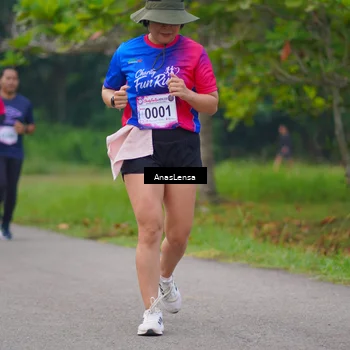 Runner Photo 8108357