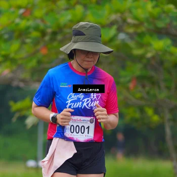 Runner Photo 8108358