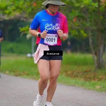 Runner Photo 8108359