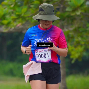 Runner Photo 8108360