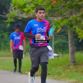 Runner Photo 8108362