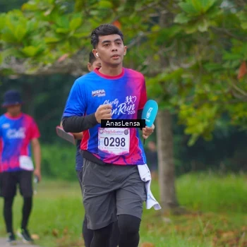 Runner Photo 8108364