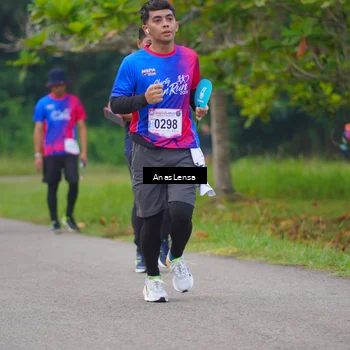 Runner Photo 8108365