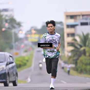 Runner Photo 8108367