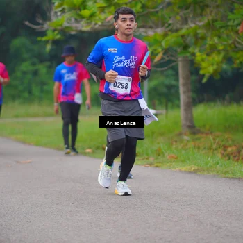 Runner Photo 8108368