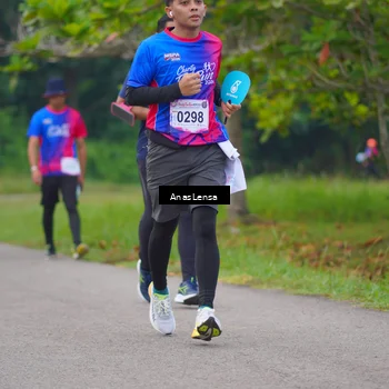 Runner Photo 8108369