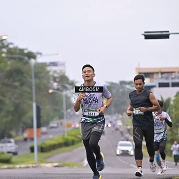 Runner Photo 8108370