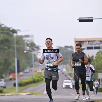 Runner Photo 8108371
