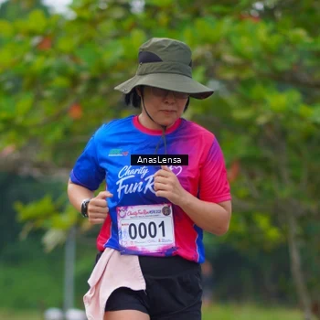 Runner Photo 8108374