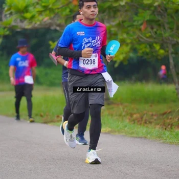 Runner Photo 8108375