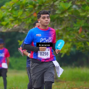Runner Photo 8108376
