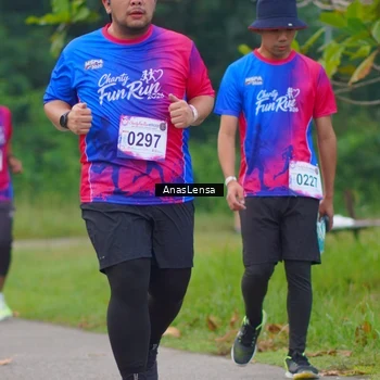 Runner Photo 8108380