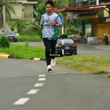 Runner Photo 8108381