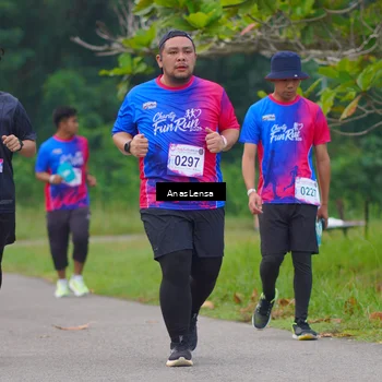 Runner Photo 8108382