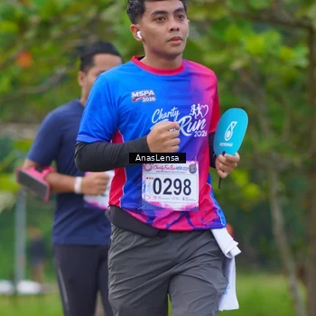 Runner Photo 8108383