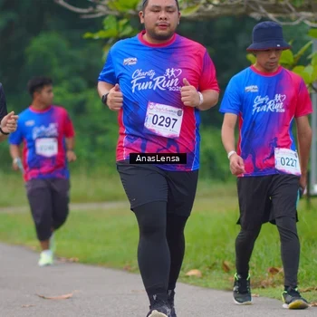 Runner Photo 8108384