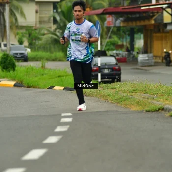Runner Photo 8108385