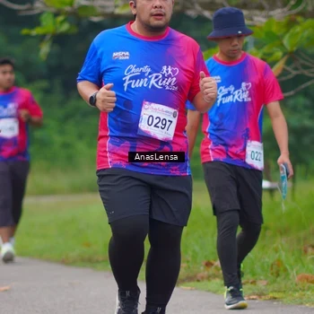 Runner Photo 8108387