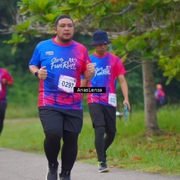 Runner Photo 8108388
