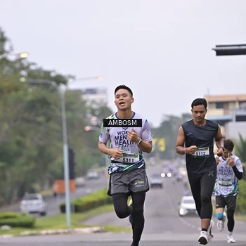 Runner Photo 8108389