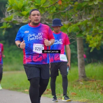 Runner Photo 8108392