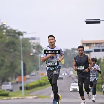 Runner Photo 8108394