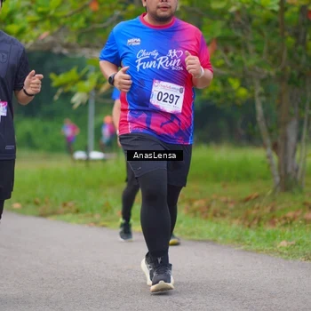 Runner Photo 8108401