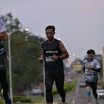 Runner Photo 8108403