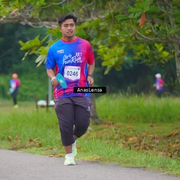 Runner Photo 8108408