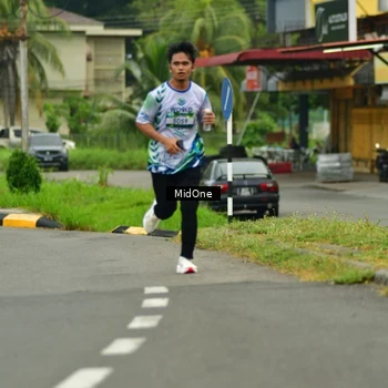 Runner Photo 8108410
