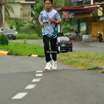 Runner Photo 8108411