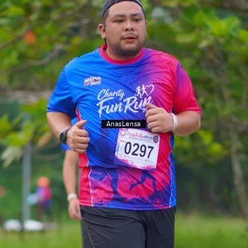 Runner Photo 8108412