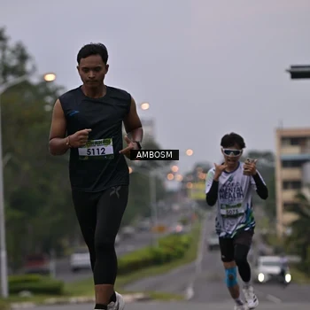 Runner Photo 8108413