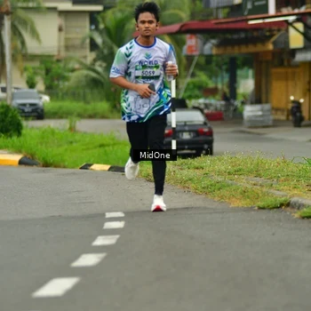 Runner Photo 8108415