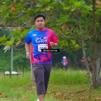 Runner Photo 8108416